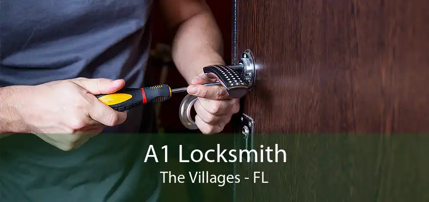 A1 Locksmith The Villages - FL