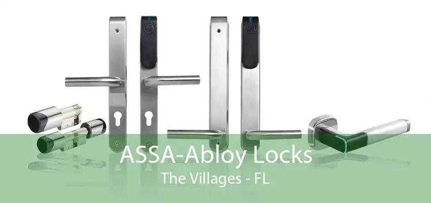 ASSA-Abloy Locks The Villages - FL