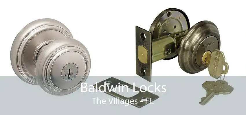 Baldwin Locks The Villages - FL