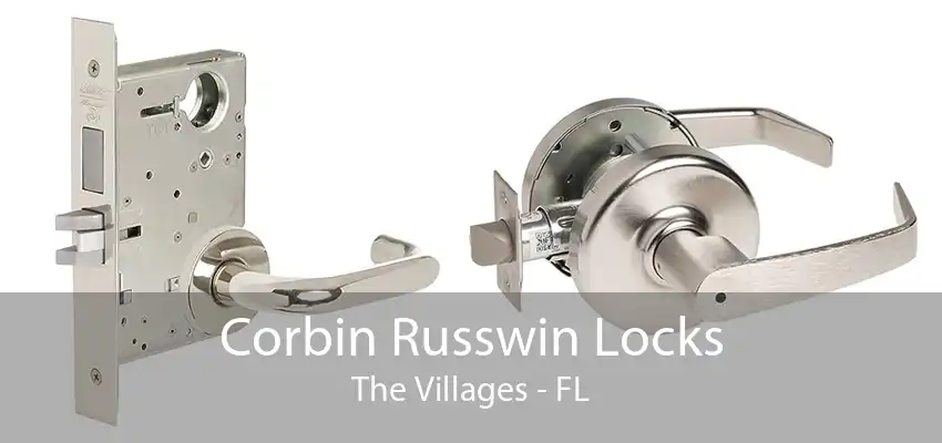 Corbin Russwin Locks The Villages - FL