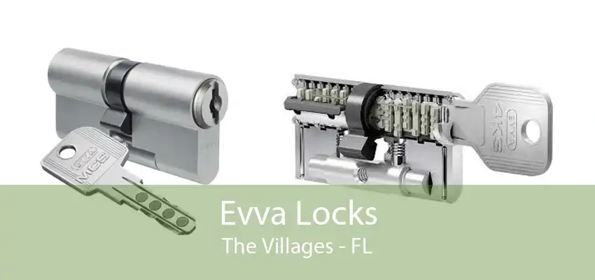 Evva Locks The Villages - FL