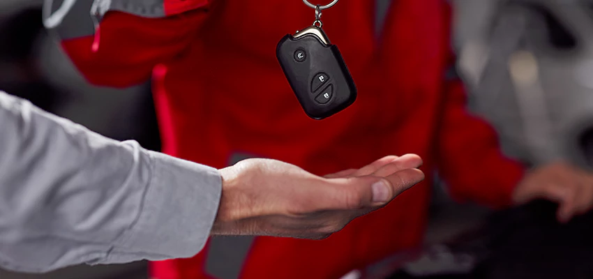 Automotive Car Lock Rekeying Locksmith Specialists in The Villages, Florida