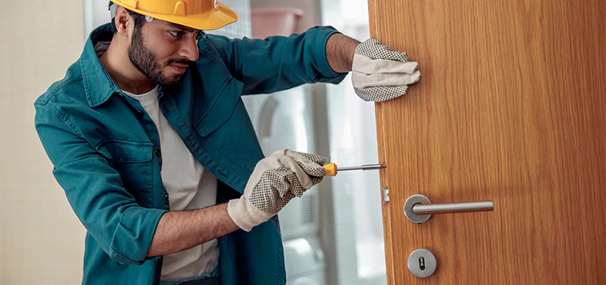 24 Hour Residential Locksmith in The Villages, Florida