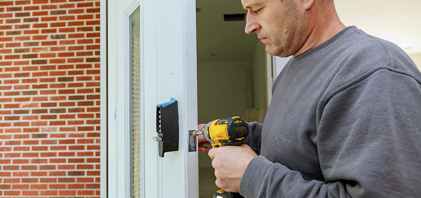 Eviction Locksmith Services For Lock Installation in The Villages, FL