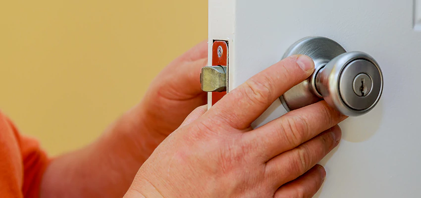 Residential Locksmith For Lock Installation in The Villages, Florida