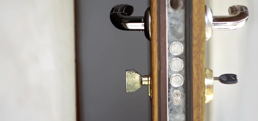 Holiday Emergency Locksmith in The Villages, Florida