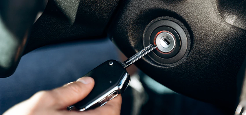 Car Key Replacement Locksmith in The Villages, Florida