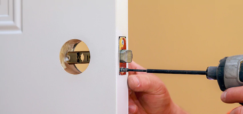 Stuck Door Knobs Repair in The Villages, FL