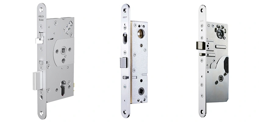 ASSA-Abloy Locks Hinge Repair in The Villages, Florida