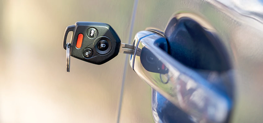 Automotive Locksmith Key Programming Specialists in The Villages, FL