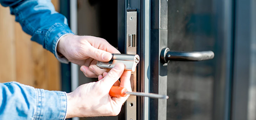 Eviction Locksmith For Lock Repair in The Villages, FL
