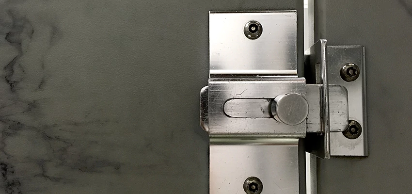 Fix A Room Door Lock in The Villages, FL