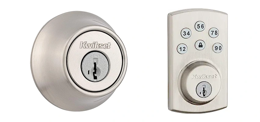 Kwikset Keypad Lock Repair And Installation in The Villages, FL