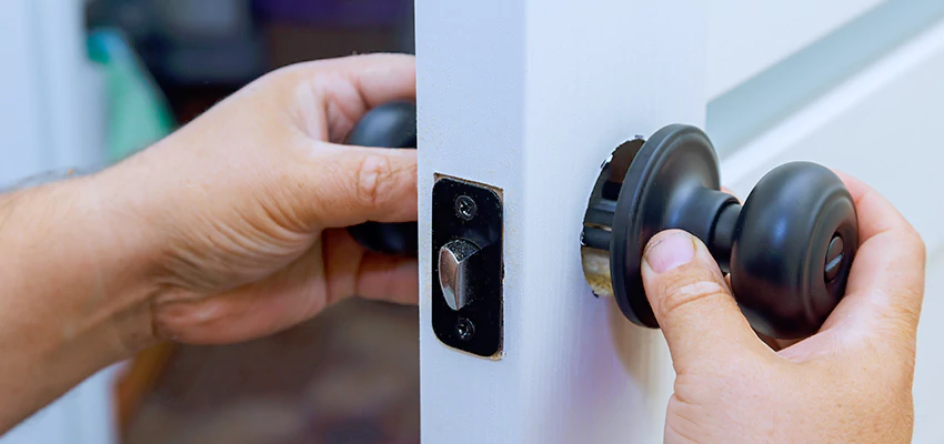 Smart Lock Replacement Assistance in The Villages, Florida