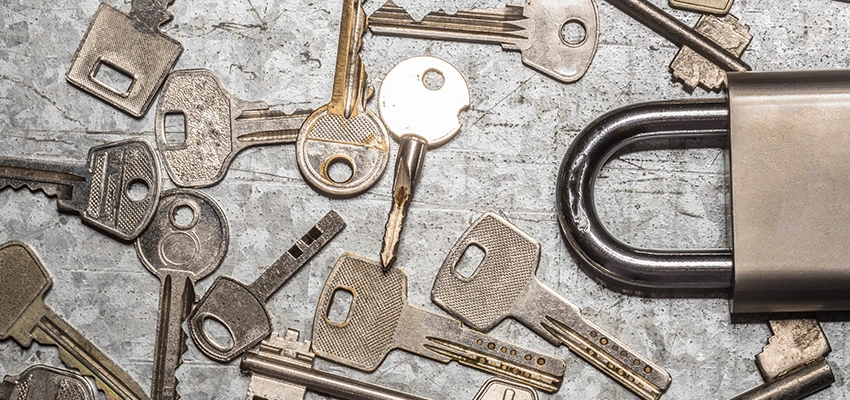 Lock Rekeying Services in The Villages, Florida