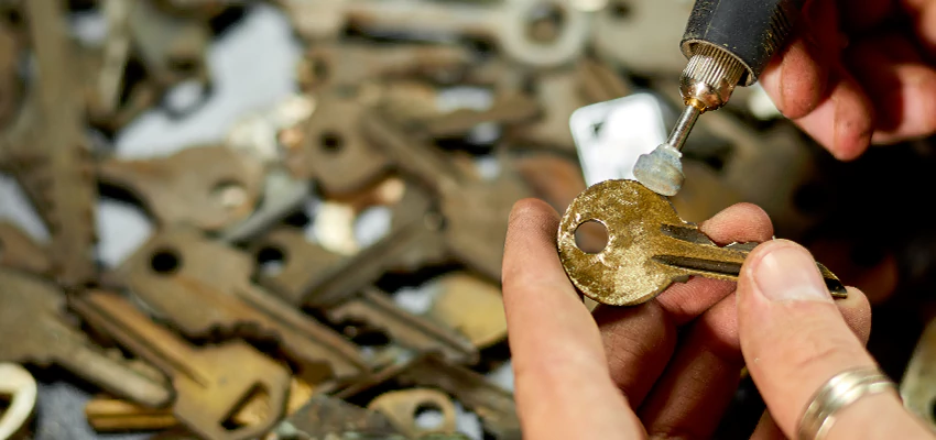A1 Locksmith For Key Replacement in The Villages, Florida