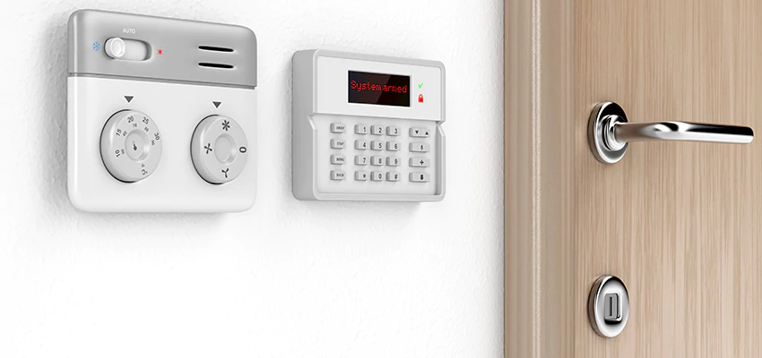 Commercial Electronic Door Lock Services in The Villages, FL
