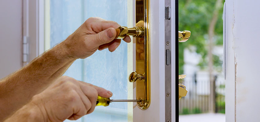 Local Locksmith For Key Duplication in The Villages, FL