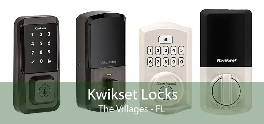 Kwikset Locks The Villages - FL