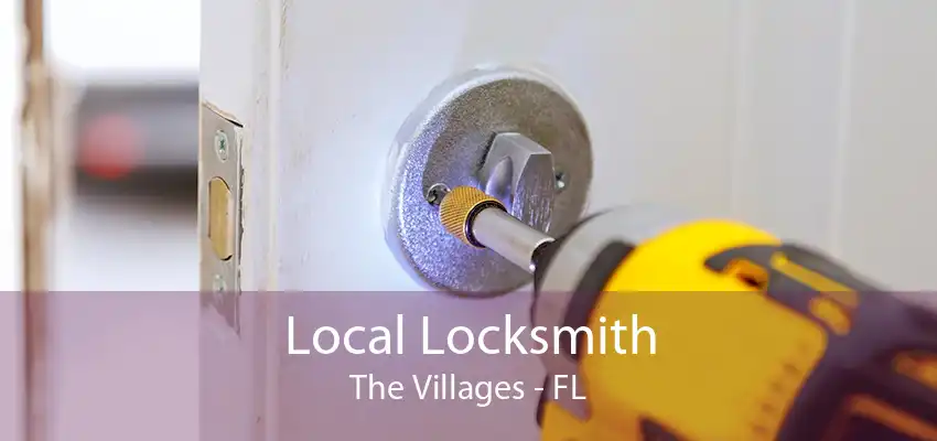 Local Locksmith The Villages - FL