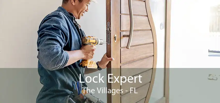 Lock Expert The Villages - FL