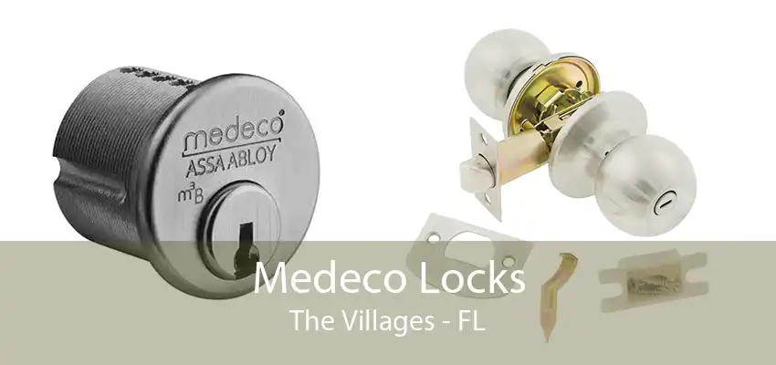 Medeco Locks The Villages - FL