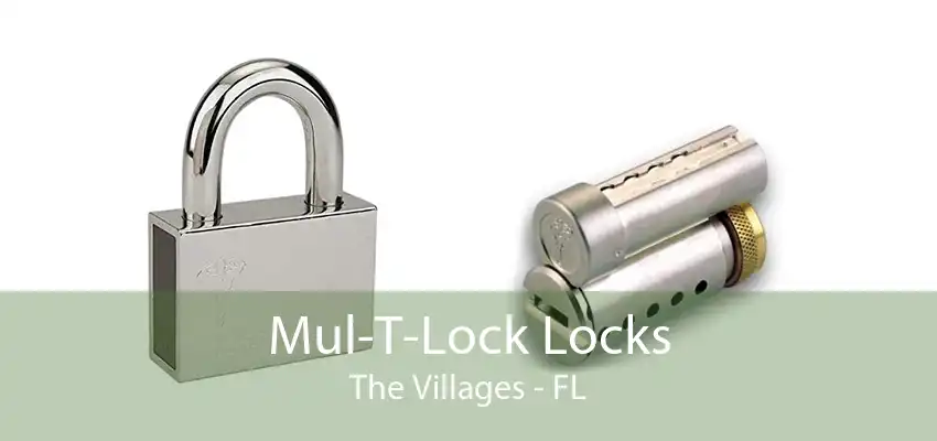 Mul-T-Lock Locks The Villages - FL