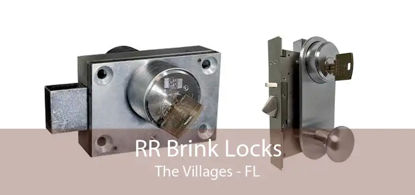 RR Brink Locks The Villages - FL