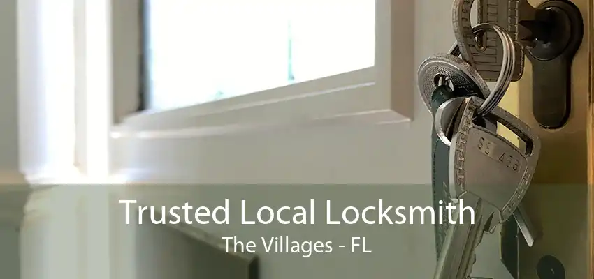 Trusted Local Locksmith The Villages - FL