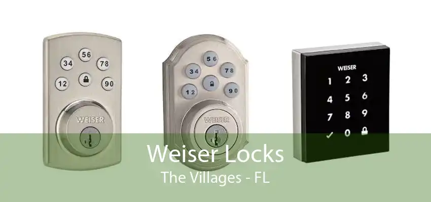 Weiser Locks The Villages - FL